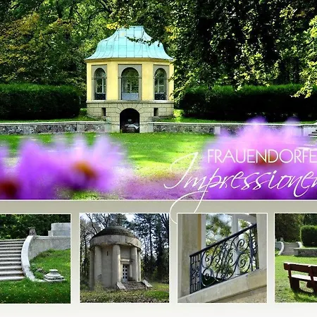 Apartment Ruhe Und Bequemlichkeit *