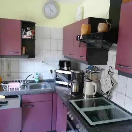 Ruhe Und Bequemlichkeit * Frauendorf (Spree-Neisse)