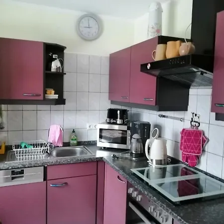 Ruhe Und Bequemlichkeit *