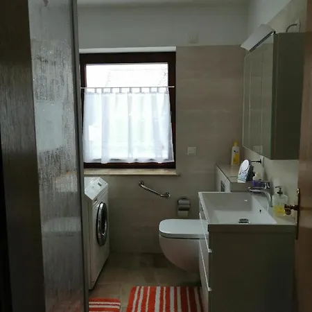 Ruhe Und Bequemlichkeit Apartment *