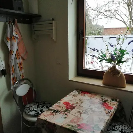 Ruhe Und Bequemlichkeit * Frauendorf (Spree-Neisse)