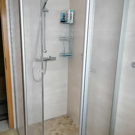 Ruhe Und Bequemlichkeit Apartment *