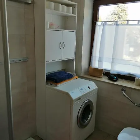 Apartment Ruhe Und Bequemlichkeit Frauendorf (Spree-Neisse)