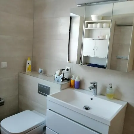 Ruhe Und Bequemlichkeit *