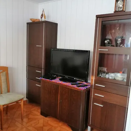 Apartment Ruhe Und Bequemlichkeit *