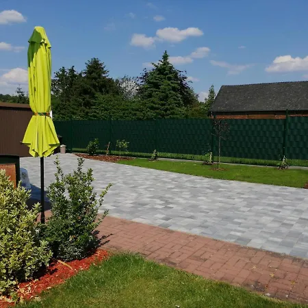 Ruhe Und Bequemlichkeit * Frauendorf (Spree-Neisse)