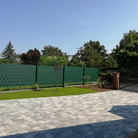 Ruhe Und Bequemlichkeit Apartment Frauendorf (Spree-Neisse)