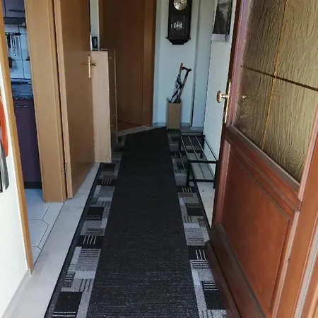 Ruhe Und Bequemlichkeit * Frauendorf (Spree-Neisse)