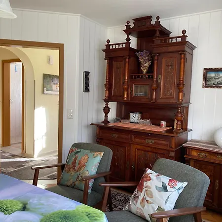 Ruhe Und Bequemlichkeit *