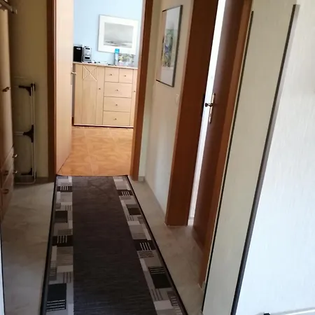 Apartment Ruhe Und Bequemlichkeit *