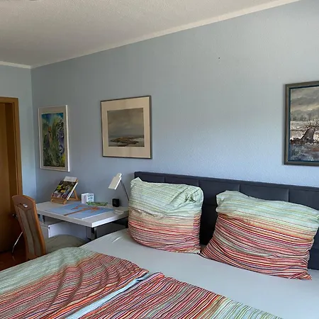 Ruhe Und Bequemlichkeit * Frauendorf (Spree-Neisse)