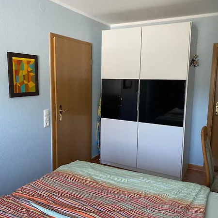 Ruhe Und Bequemlichkeit