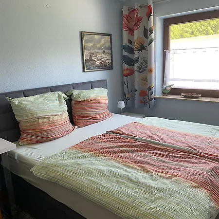 Apartment Ruhe Und Bequemlichkeit Frauendorf (Spree-Neisse)