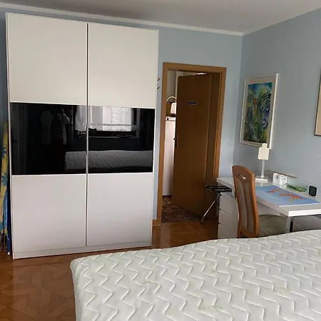 Ruhe Und Bequemlichkeit شقة *