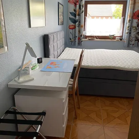 شقة Ruhe Und Bequemlichkeit Frauendorf (Spree-Neisse)