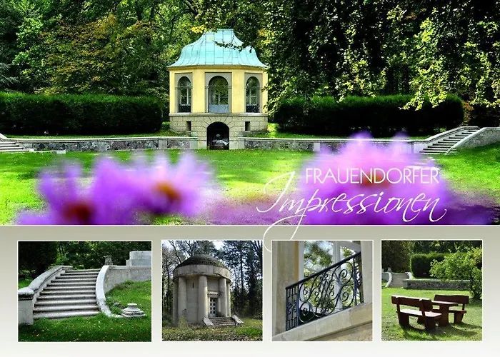 Apartamento Ruhe Und Bequemlichkeit *