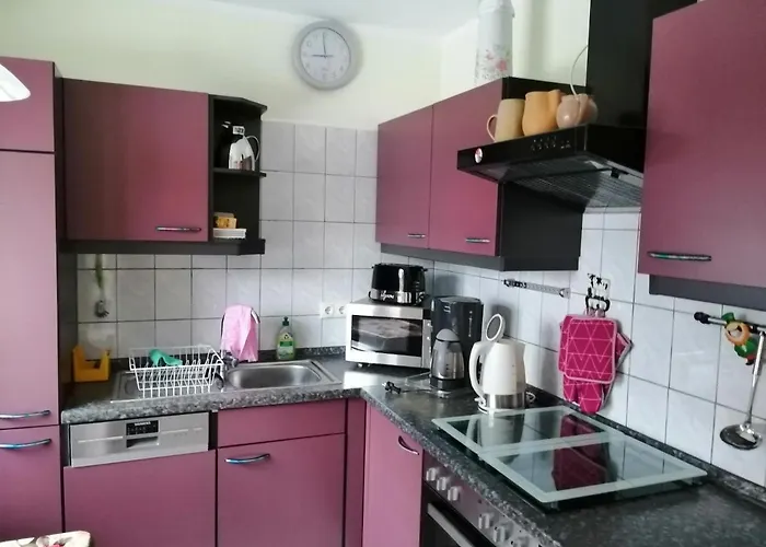 Ruhe Und Bequemlichkeit *