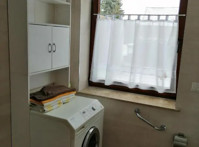 Ruhe Und Bequemlichkeit *