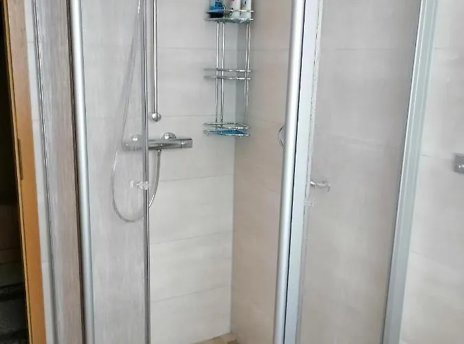 Ruhe Und Bequemlichkeit Apartamento *