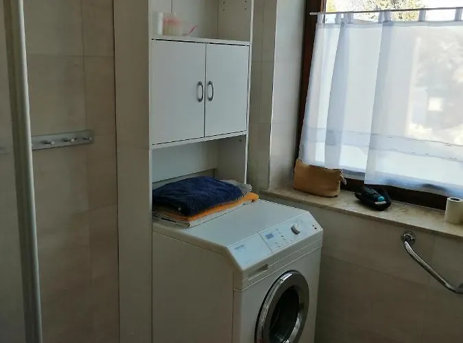 Apartamento Ruhe Und Bequemlichkeit Frauendorf (Spree-Neisse)