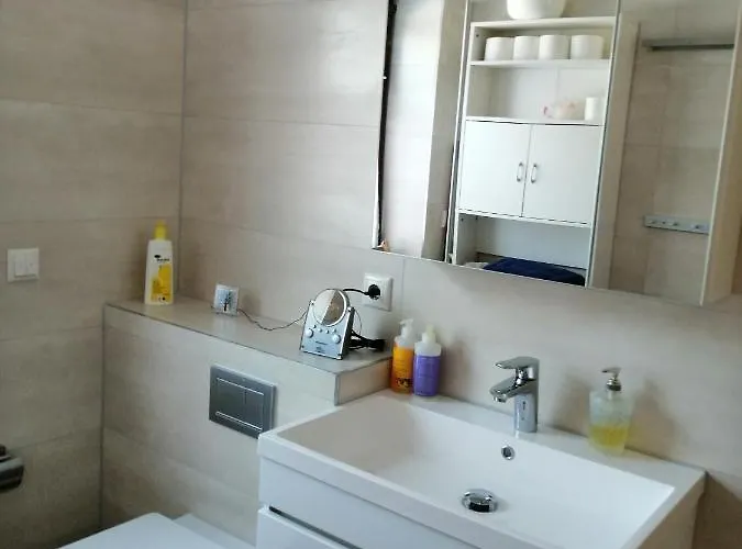 Ruhe Und Bequemlichkeit *