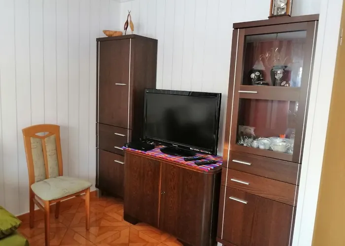 Apartamento Ruhe Und Bequemlichkeit *