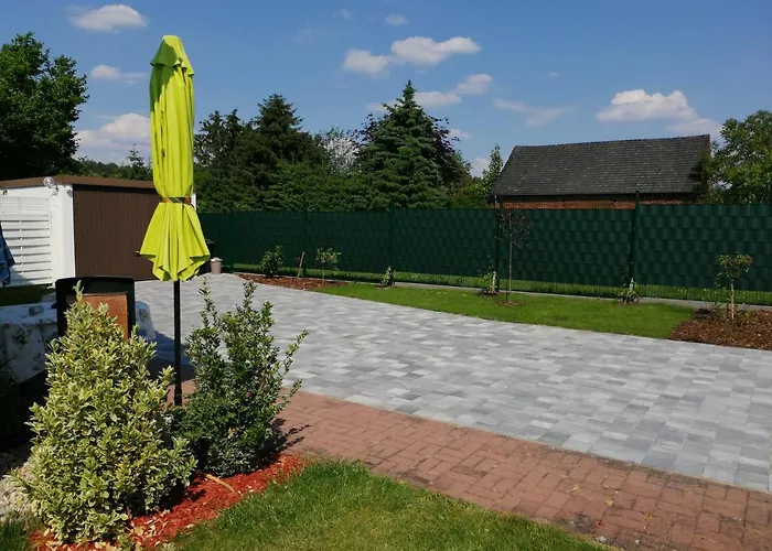 Ruhe Und Bequemlichkeit * Frauendorf (Spree-Neisse)