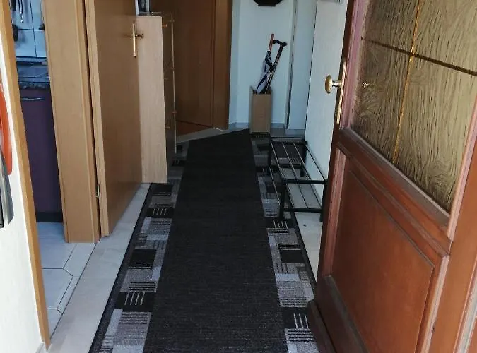 Ruhe Und Bequemlichkeit * Frauendorf (Spree-Neisse)