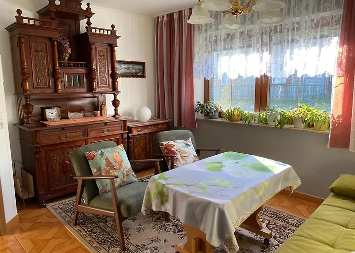 Ruhe Und Bequemlichkeit