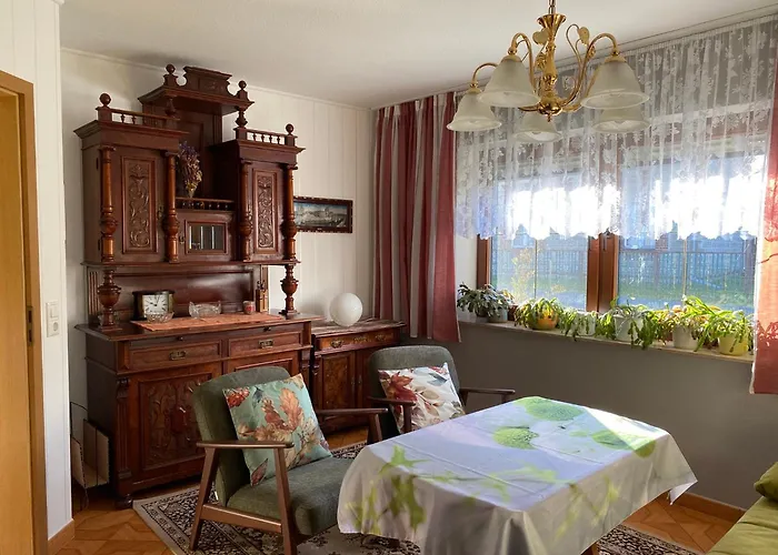 Ruhe Und Bequemlichkeit Frauendorf (Spree-Neisse)