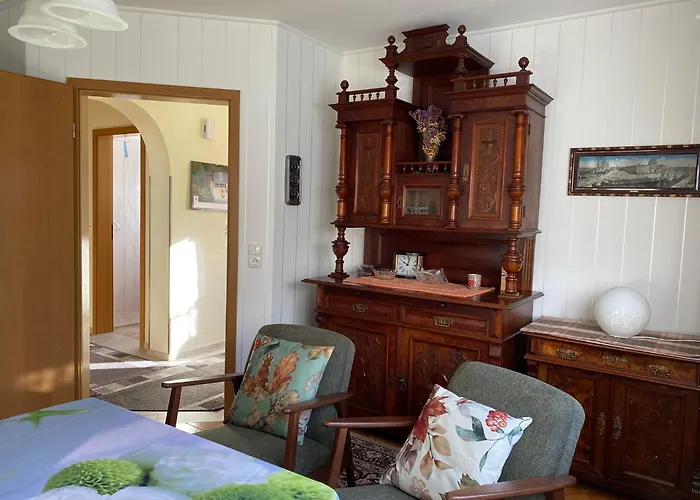 Ruhe Und Bequemlichkeit *