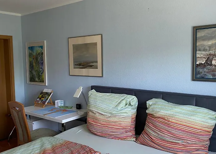 Ruhe Und Bequemlichkeit * Frauendorf (Spree-Neisse)