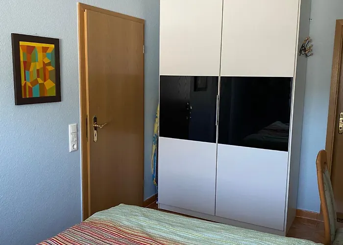 Ruhe Und Bequemlichkeit