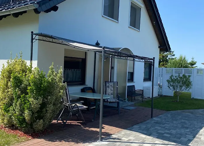 Ruhe Und Bequemlichkeit *